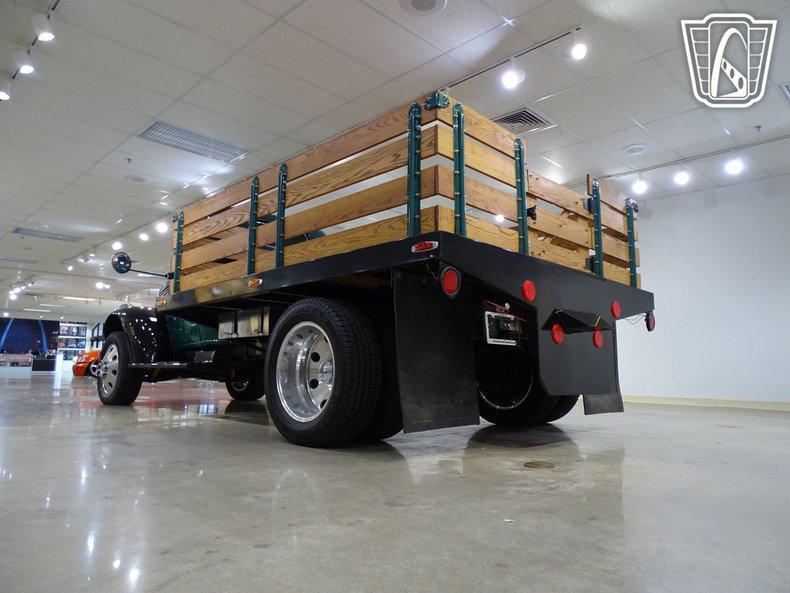 used 1946 Chevrolet Pickup Truck car, priced at $46,000
