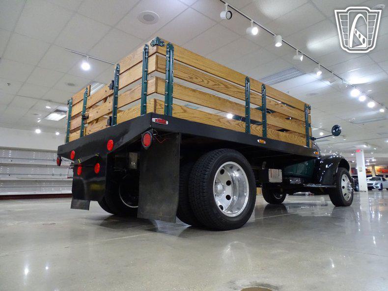 used 1946 Chevrolet Pickup Truck car, priced at $46,000