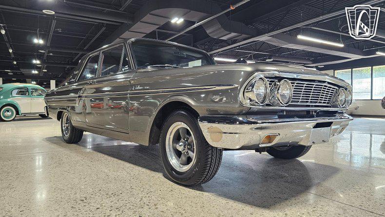 used 1964 Ford Fairlane 500 car, priced at $27,000