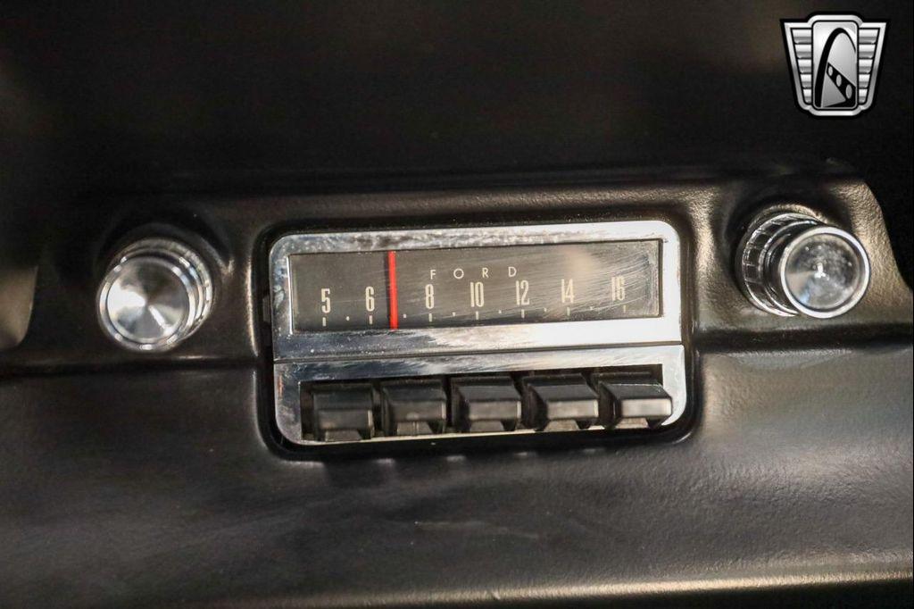 used 1966 Ford Mustang car, priced at $44,000