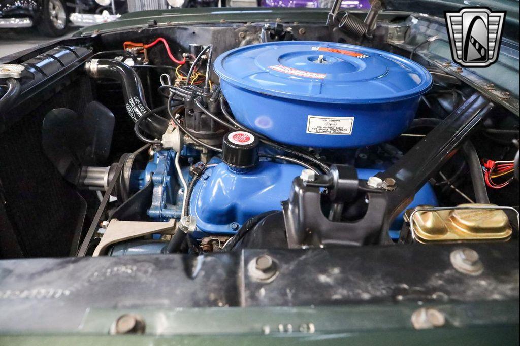 used 1966 Ford Mustang car, priced at $44,000