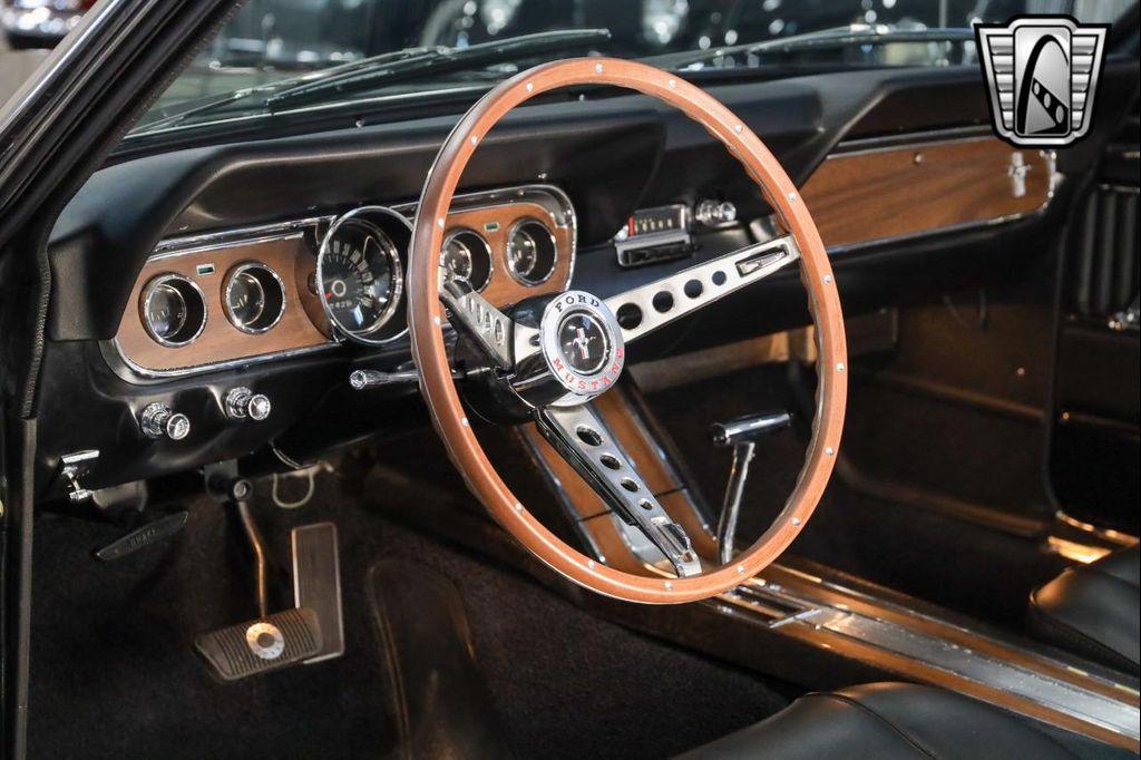 used 1966 Ford Mustang car, priced at $44,000