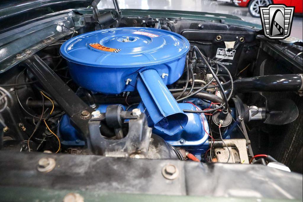 used 1966 Ford Mustang car, priced at $44,000
