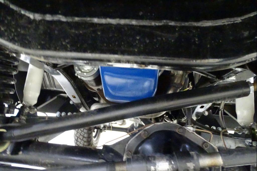 used 1975 Ford Bronco car, priced at $95,000