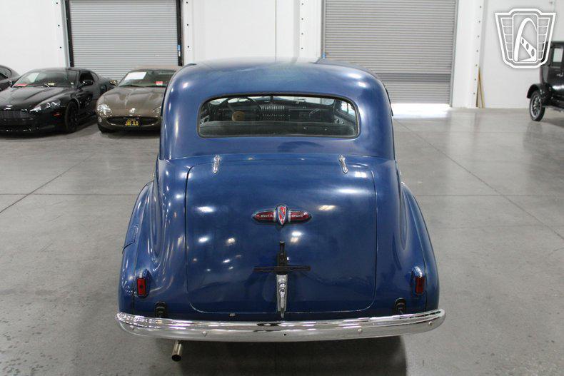 used 1939 Buick Special car, priced at $11,500