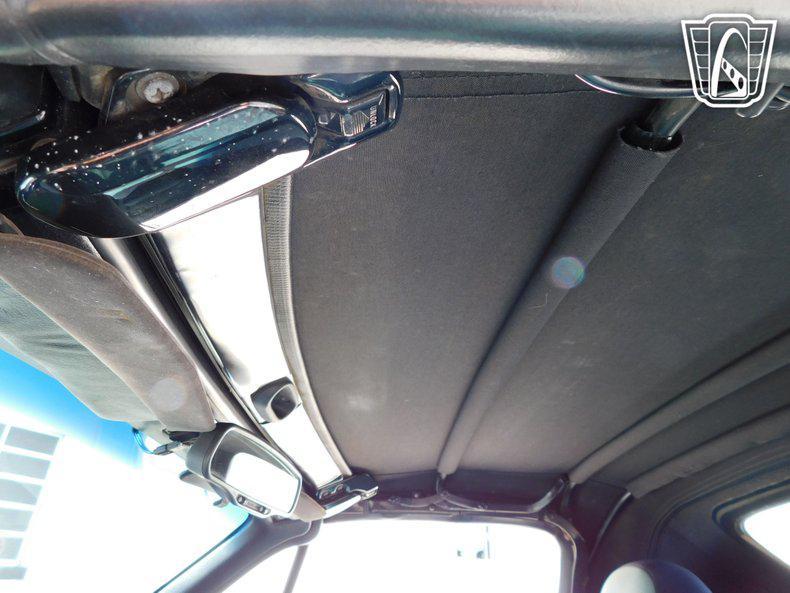 used 1990 Mazda MX-5 Miata car, priced at $9,500