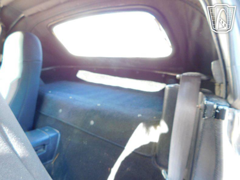 used 1990 Mazda MX-5 Miata car, priced at $9,500