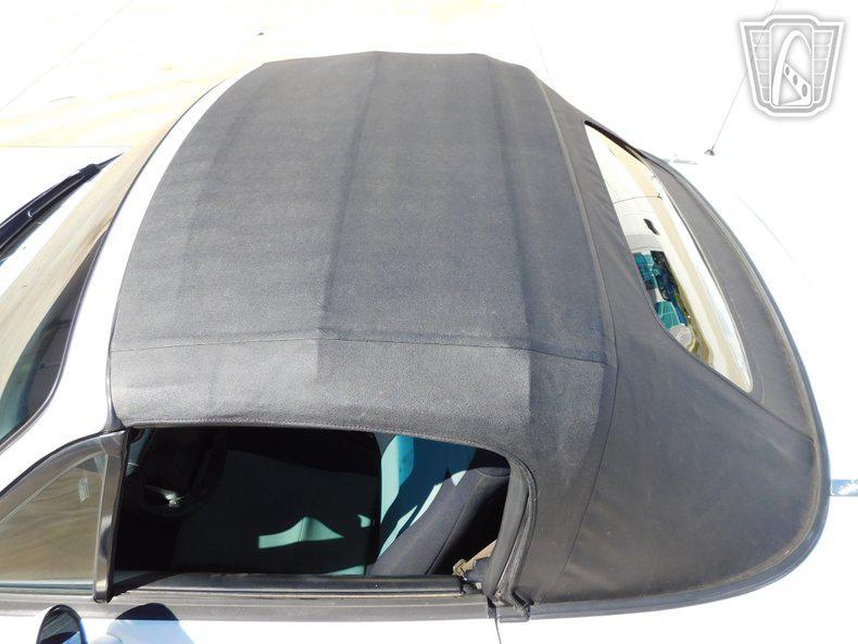 used 1990 Mazda MX-5 Miata car, priced at $9,500