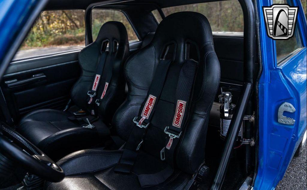 used 1967 Chevrolet Nova car, priced at $66,000