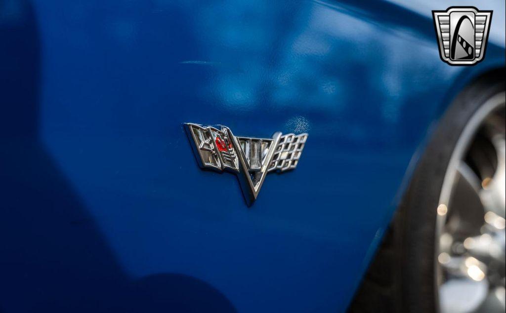 used 1967 Chevrolet Nova car, priced at $66,000