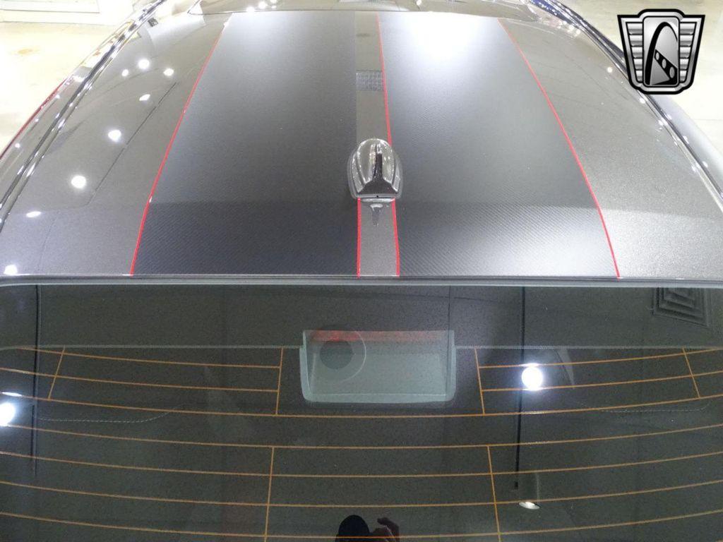 used 2022 Dodge Challenger car, priced at $103,000