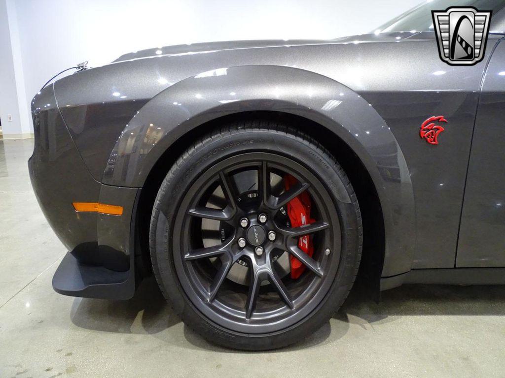 used 2022 Dodge Challenger car, priced at $103,000