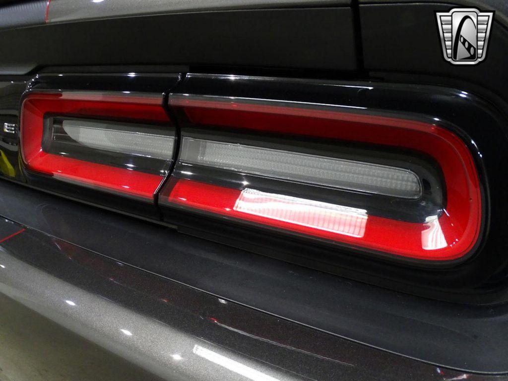 used 2022 Dodge Challenger car, priced at $103,000
