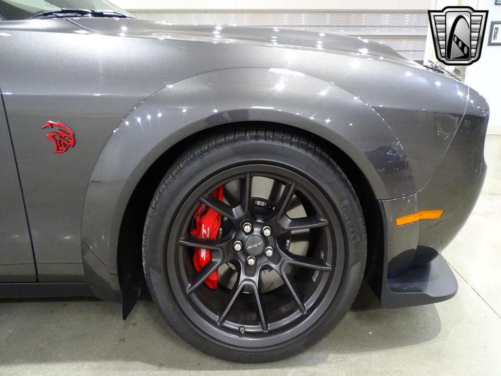 used 2022 Dodge Challenger car, priced at $103,000