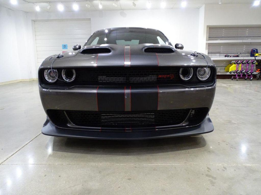 used 2022 Dodge Challenger car, priced at $103,000