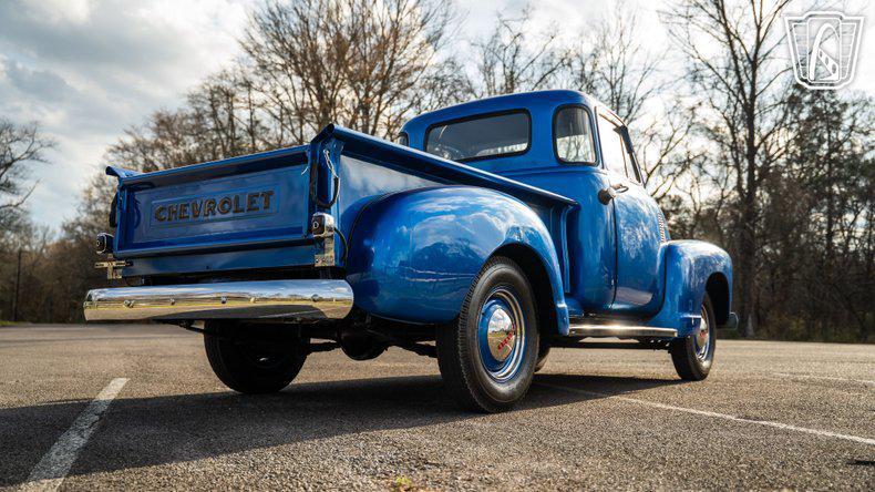 used 1952 Chevrolet 3100 car, priced at $35,000