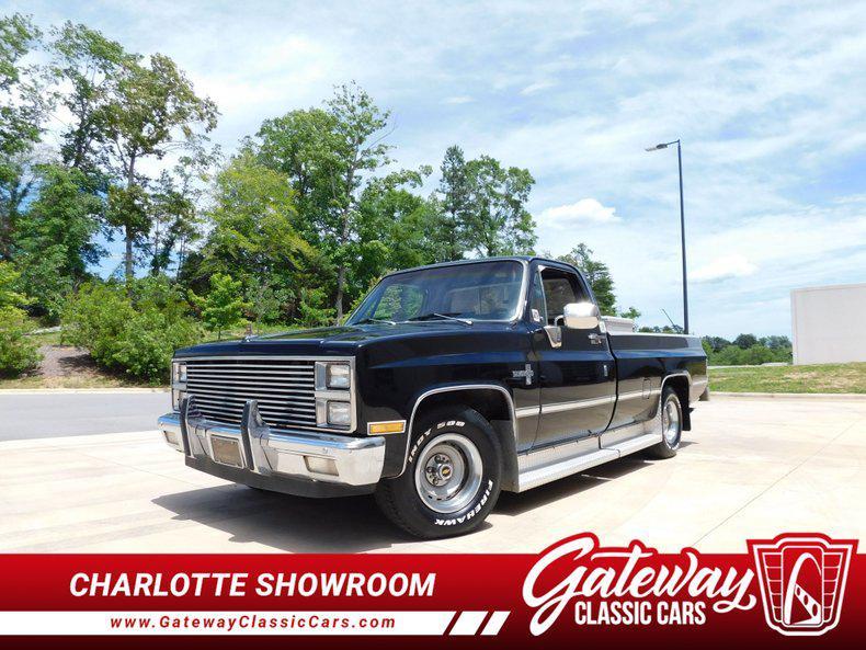 used 1981 Chevrolet Pickup Truck car, priced at $20,000