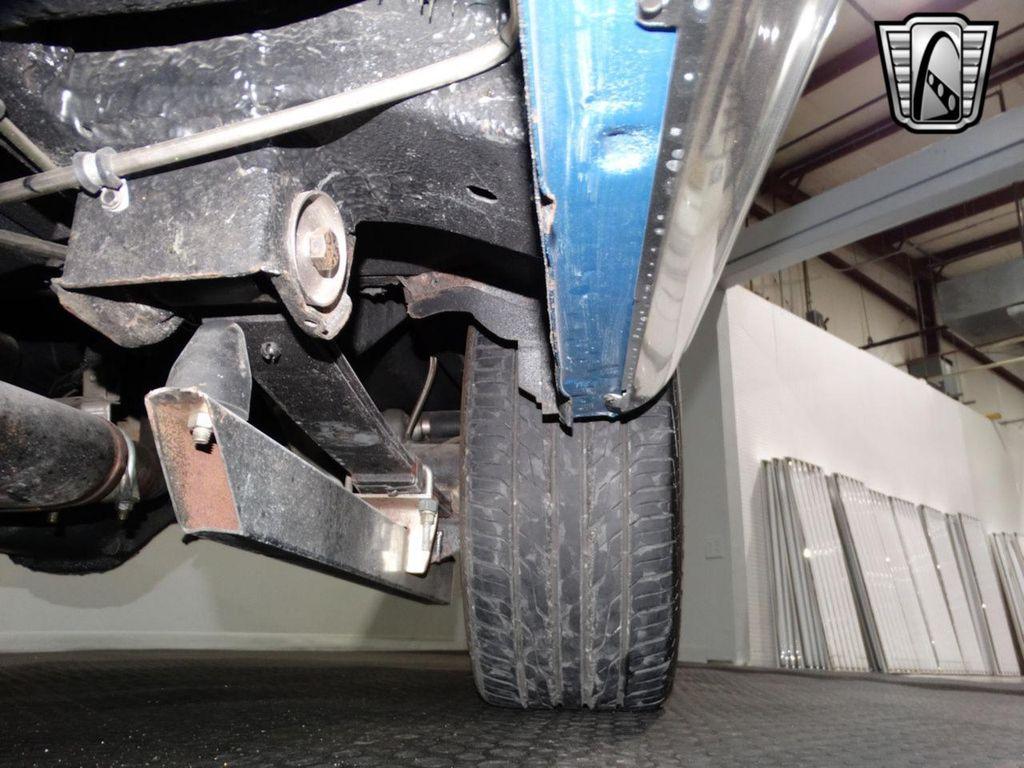 used 1967 Chevrolet Nova car, priced at $75,000