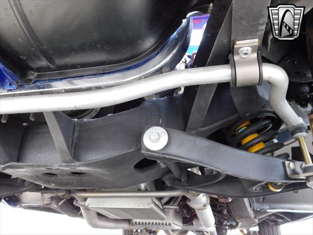 used 1956 Chevrolet Bel Air car, priced at $47,000