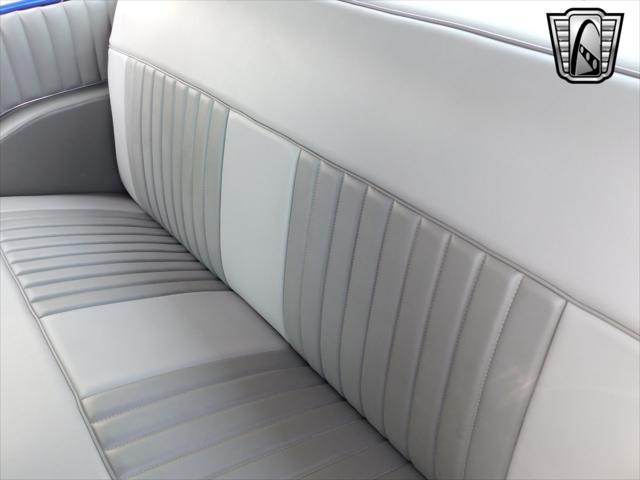 used 1956 Chevrolet Bel Air car, priced at $47,000