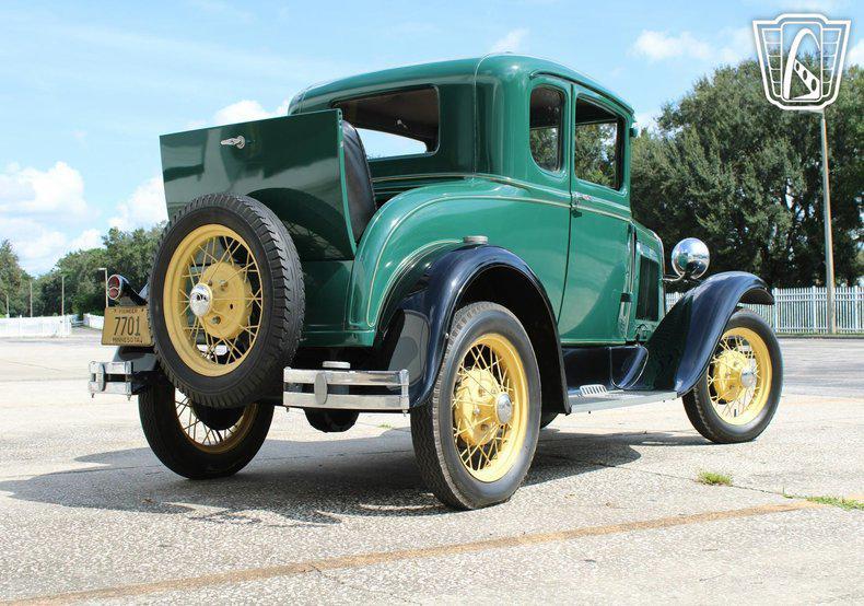 used 1931 Ford Model A car, priced at $20,000