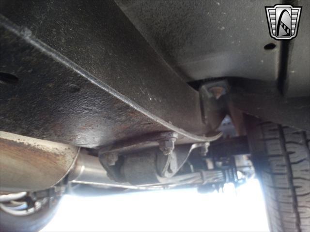 used 1947 Chevrolet Stylemaster car, priced at $35,000