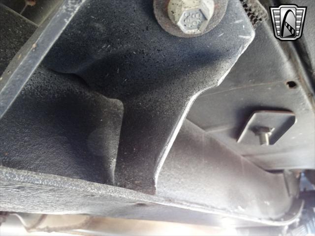 used 1947 Chevrolet Stylemaster car, priced at $35,000