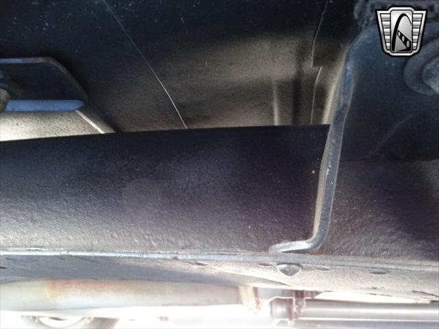 used 1947 Chevrolet Stylemaster car, priced at $35,000