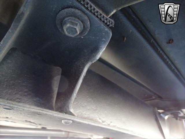 used 1947 Chevrolet Stylemaster car, priced at $35,000