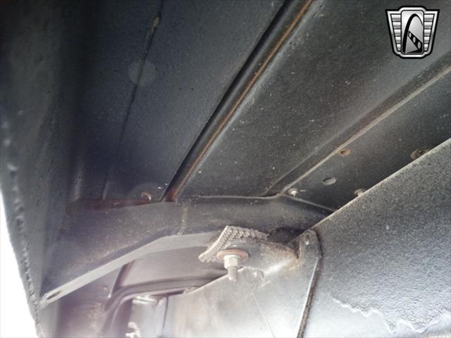 used 1947 Chevrolet Stylemaster car, priced at $35,000