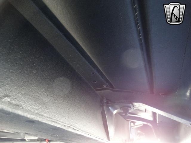 used 1947 Chevrolet Stylemaster car, priced at $35,000