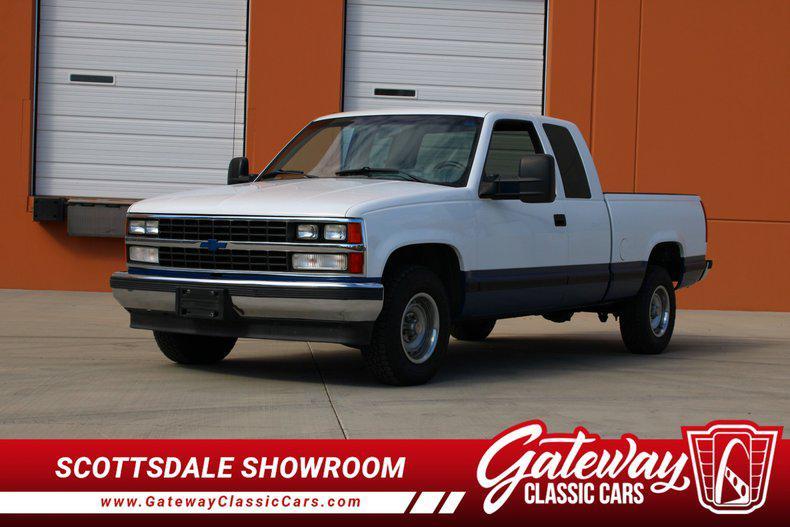 used 1989 Chevrolet Pickup Truck car, priced at $13,500