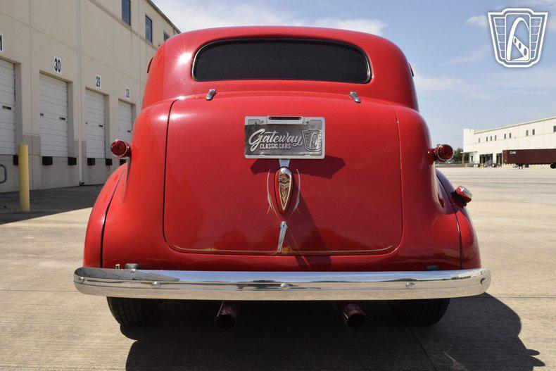 used 1939 Chevrolet Master 85 car, priced at $43,000