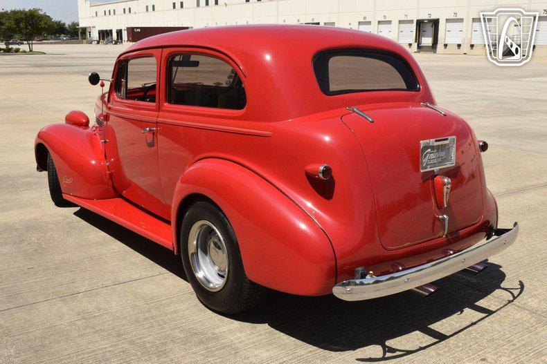 used 1939 Chevrolet Master 85 car, priced at $43,000