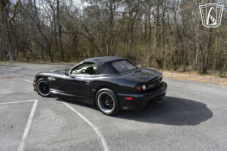 used 2005 Panoz Esperante car, priced at $52,000
