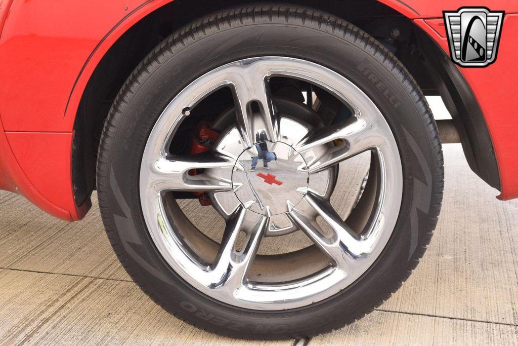 used 2005 Chevrolet SSR car, priced at $34,000