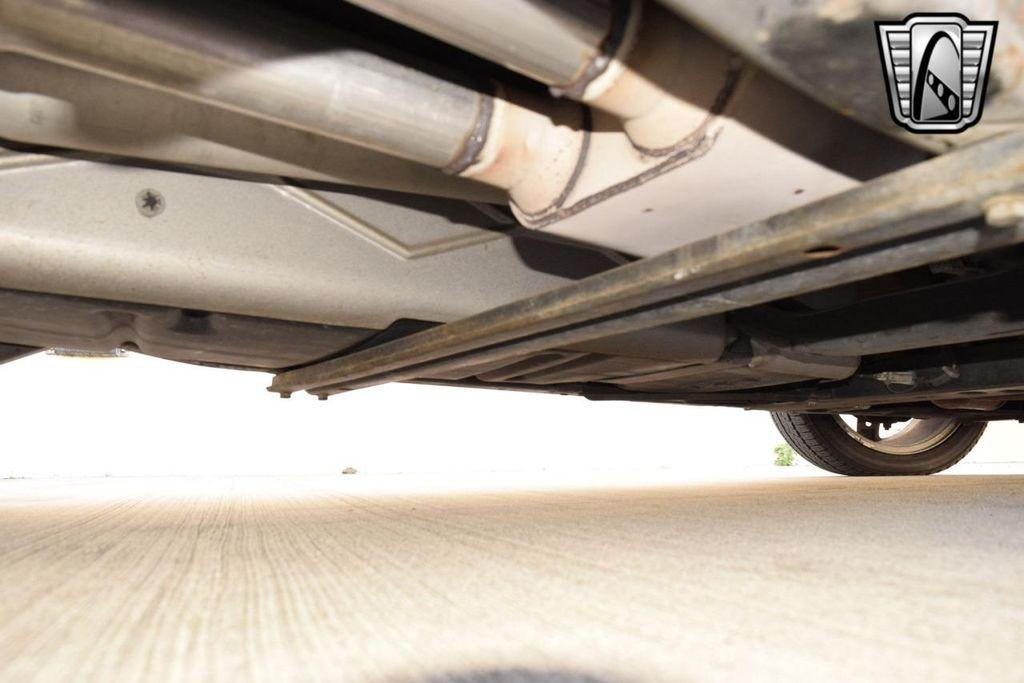 used 2005 Chevrolet SSR car, priced at $34,000