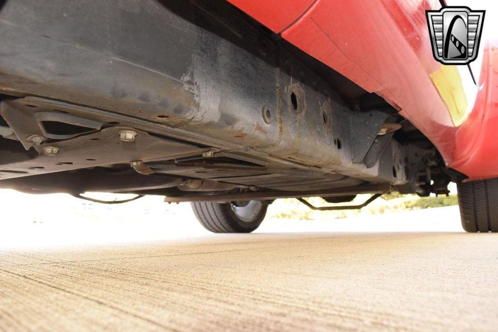 used 2005 Chevrolet SSR car, priced at $34,000