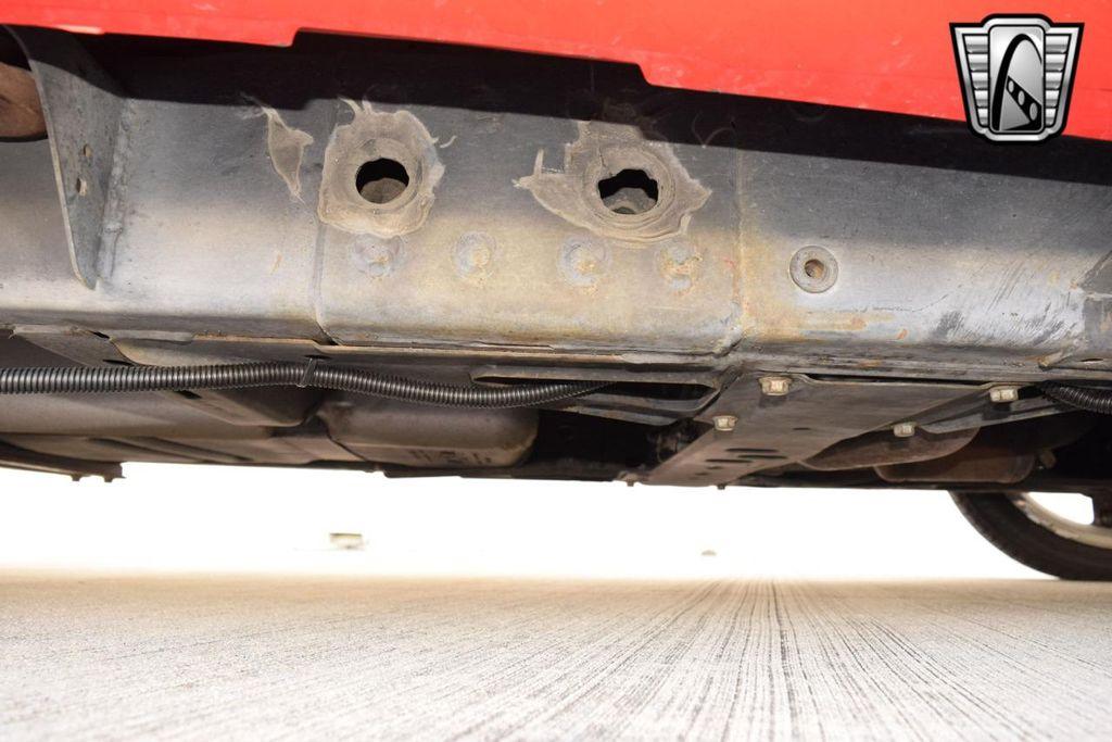 used 2005 Chevrolet SSR car, priced at $34,000