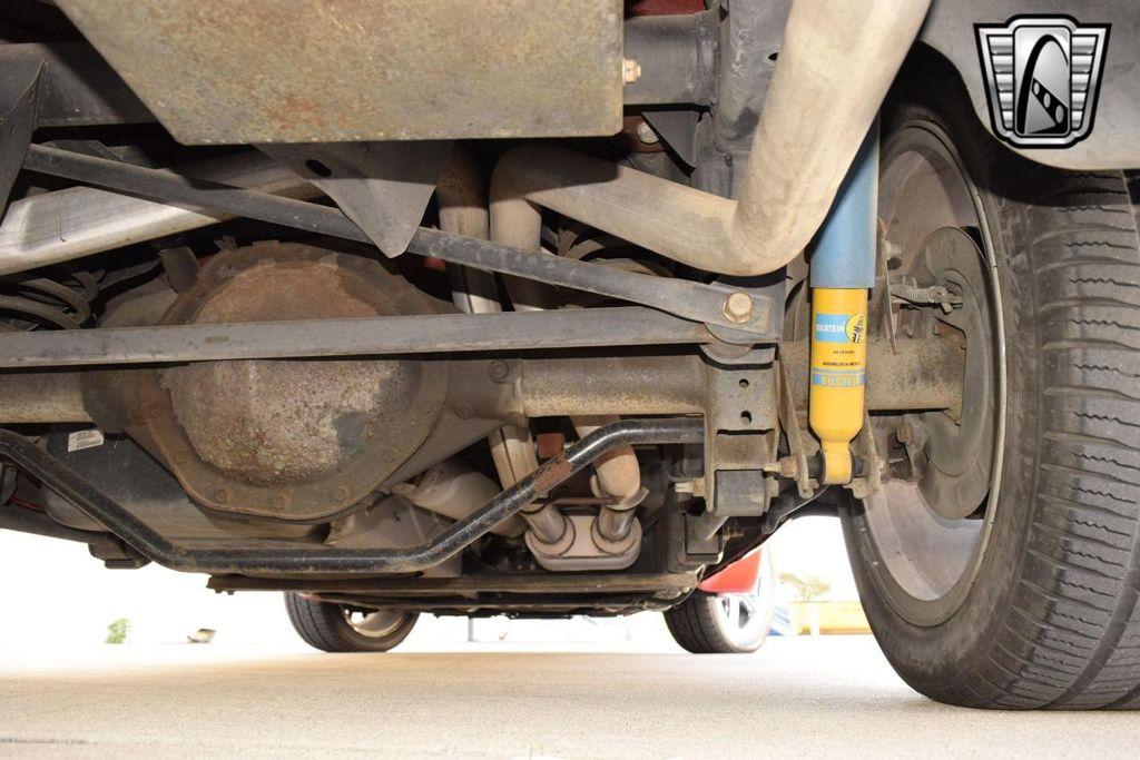 used 2005 Chevrolet SSR car, priced at $34,000