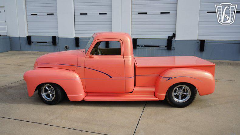 used 1948 Chevrolet 3100 car, priced at $38,000