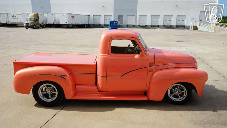 used 1948 Chevrolet 3100 car, priced at $38,000