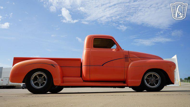 used 1948 Chevrolet 3100 car, priced at $38,000