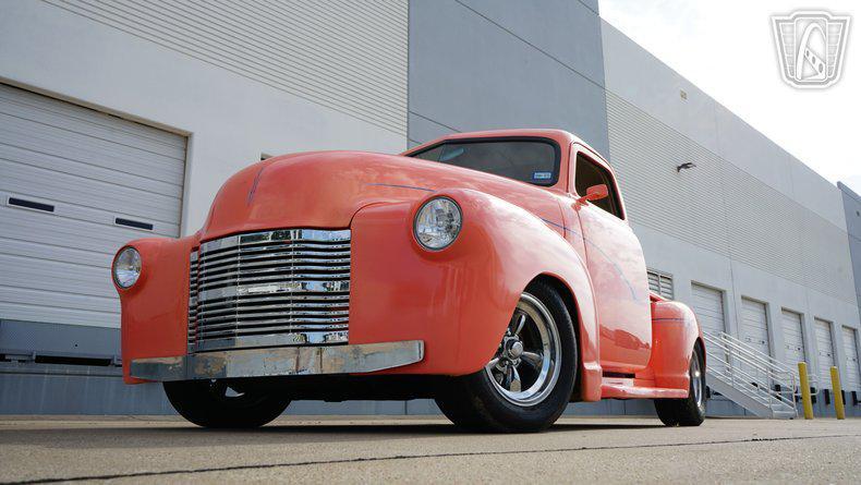 used 1948 Chevrolet 3100 car, priced at $38,000