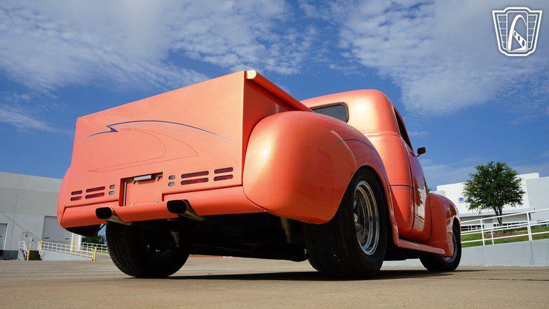 used 1948 Chevrolet 3100 car, priced at $38,000