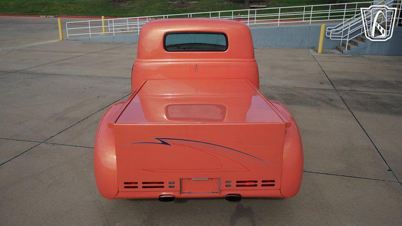 used 1948 Chevrolet 3100 car, priced at $38,000