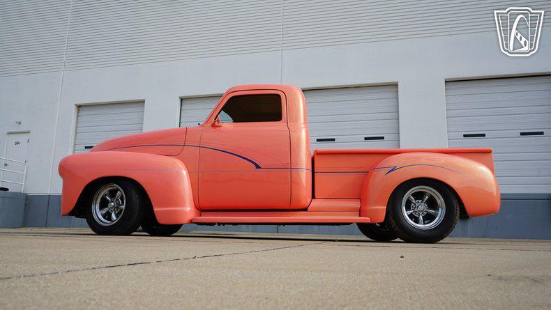 used 1948 Chevrolet 3100 car, priced at $38,000