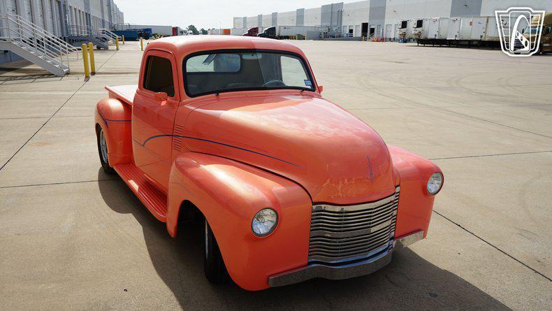 used 1948 Chevrolet 3100 car, priced at $38,000