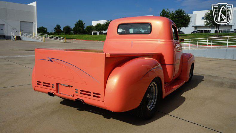 used 1948 Chevrolet 3100 car, priced at $38,000