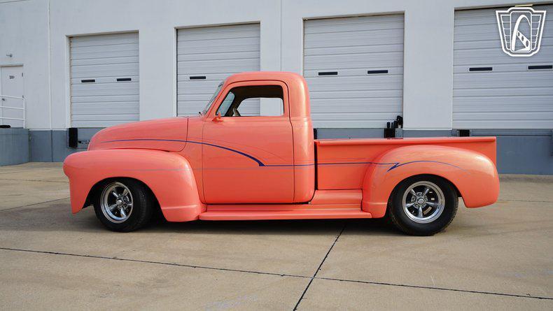 used 1948 Chevrolet 3100 car, priced at $38,000